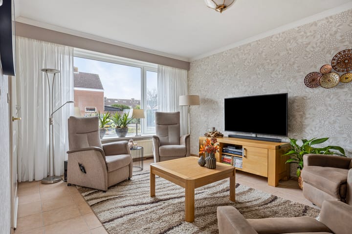 Foto 8 van Weelhoekstraat 38