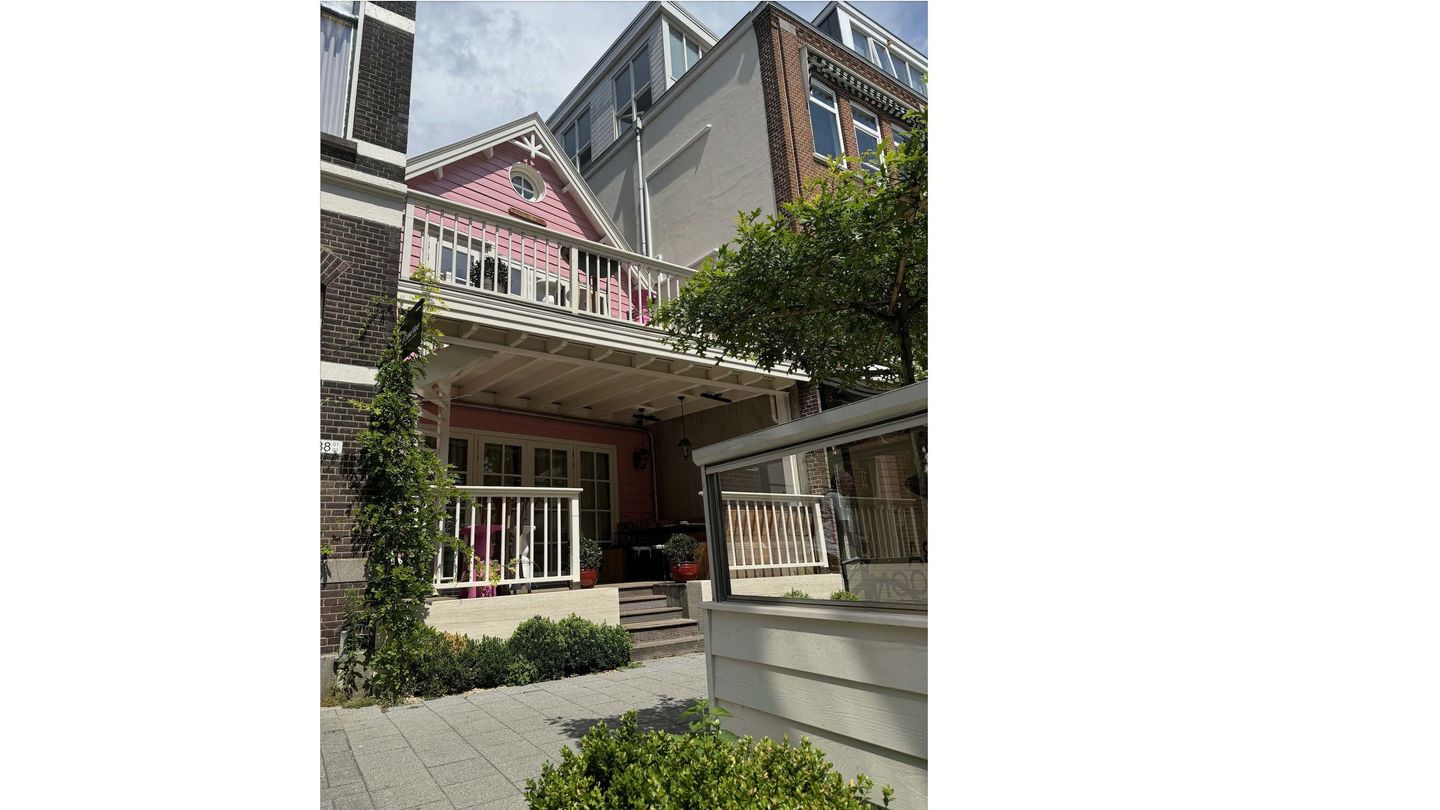 Bekijk foto 5 van Admiraliteitskade 87