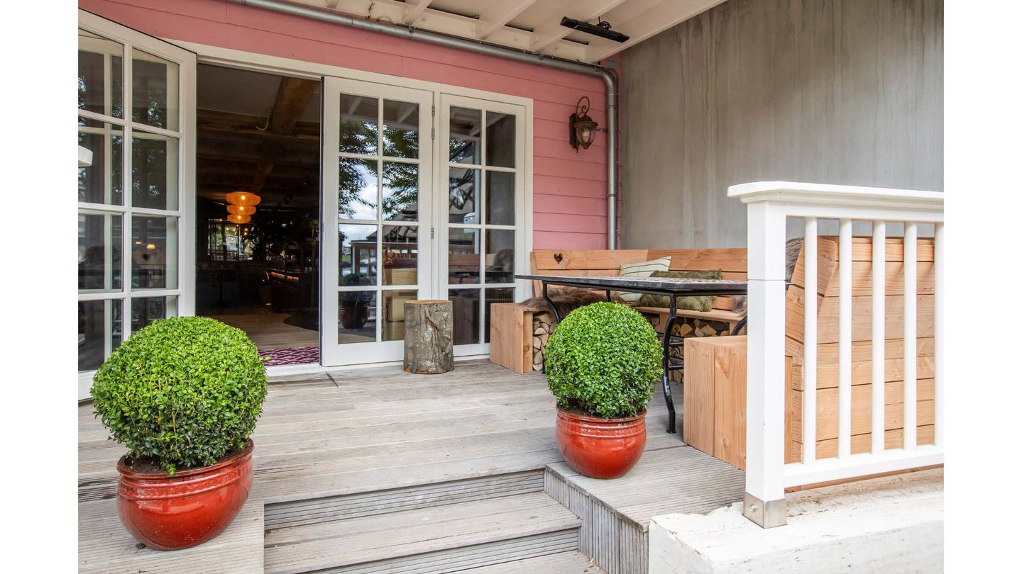 Bekijk foto 5 van Admiraliteitskade 87