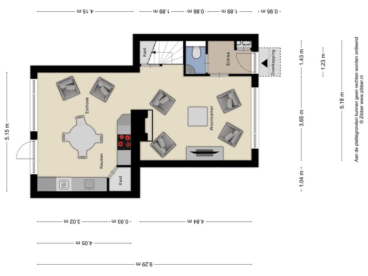 Foto 19 van Weelhoekstraat 38