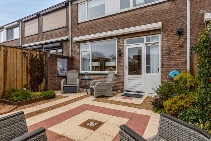 Foto 20 van Weelhoekstraat 38