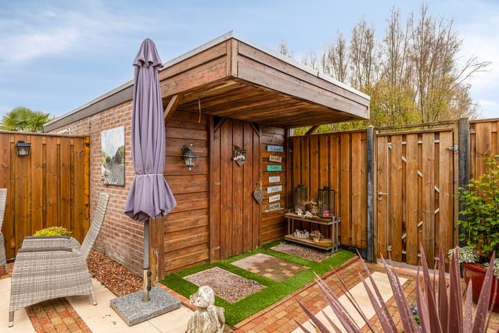 Foto 23 van Weelhoekstraat 38