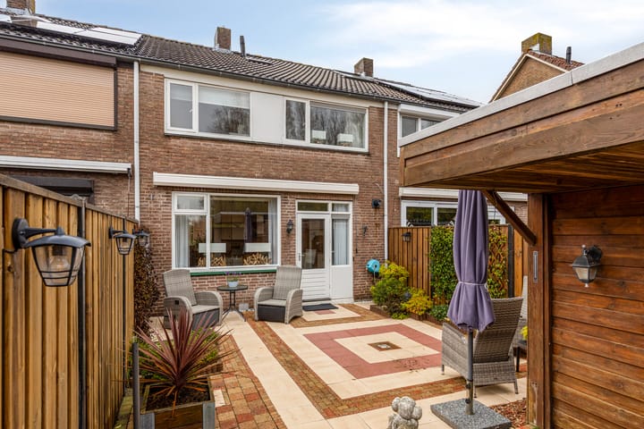 Foto 24 van Weelhoekstraat 38