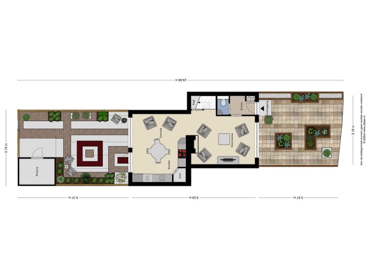 Foto 28 van Weelhoekstraat 38