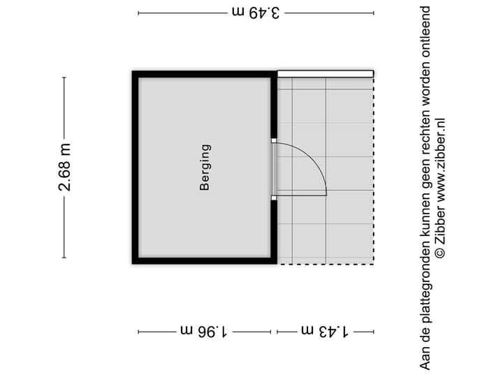 Foto 29 van Weelhoekstraat 38