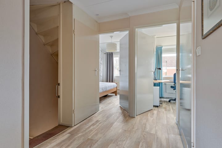 Foto 30 van Weelhoekstraat 38