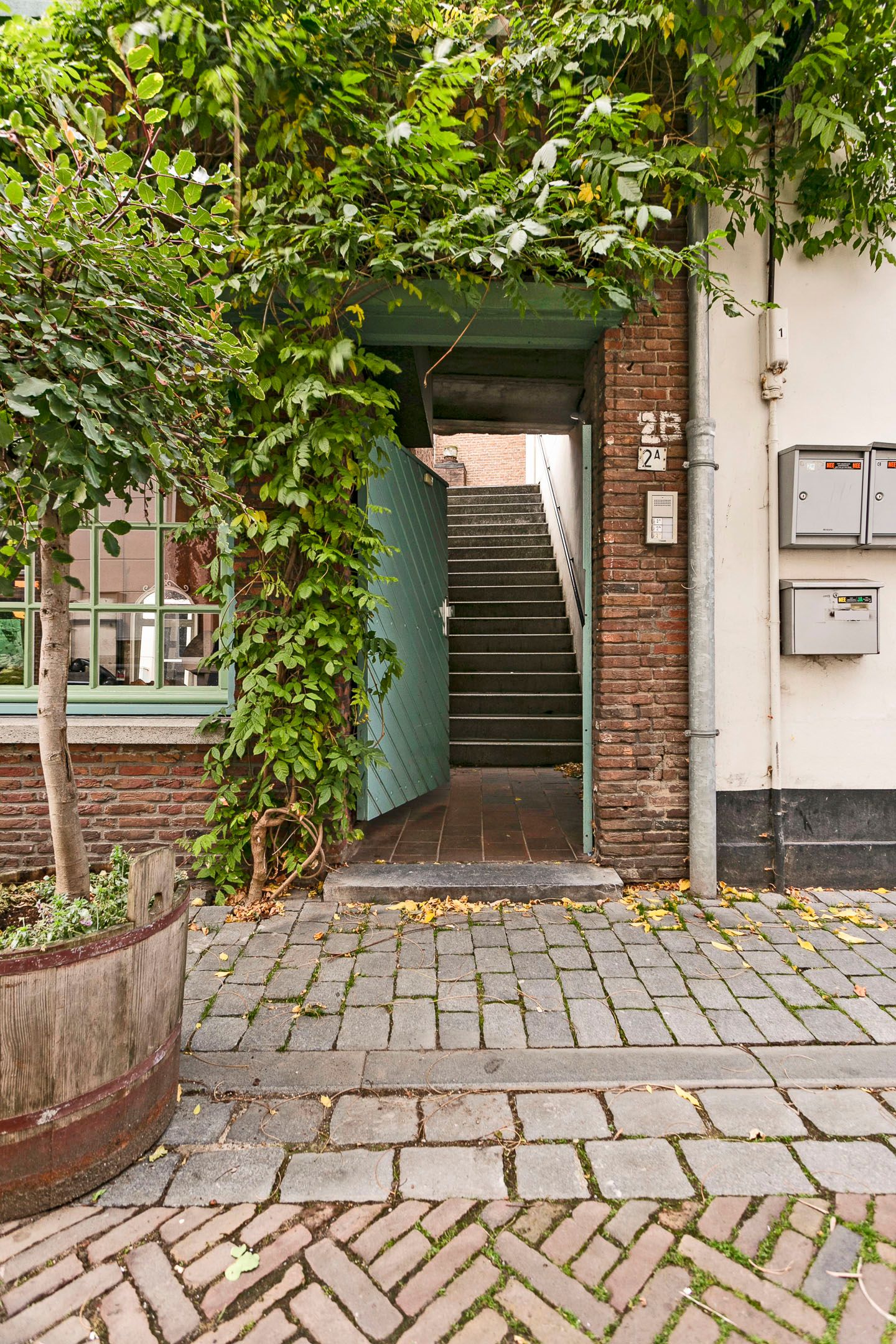 Engelsestraat 2-c