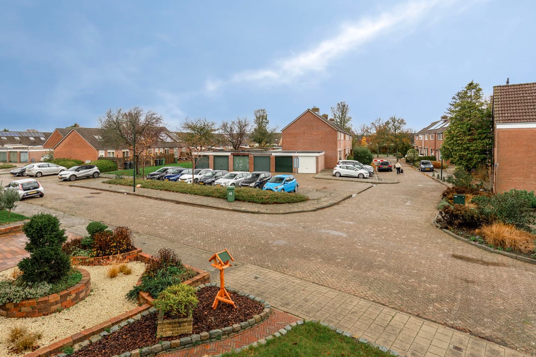 Foto 41 van Weelhoekstraat 38