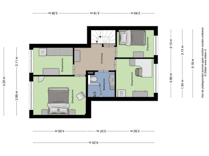 Foto 45 van Weelhoekstraat 38