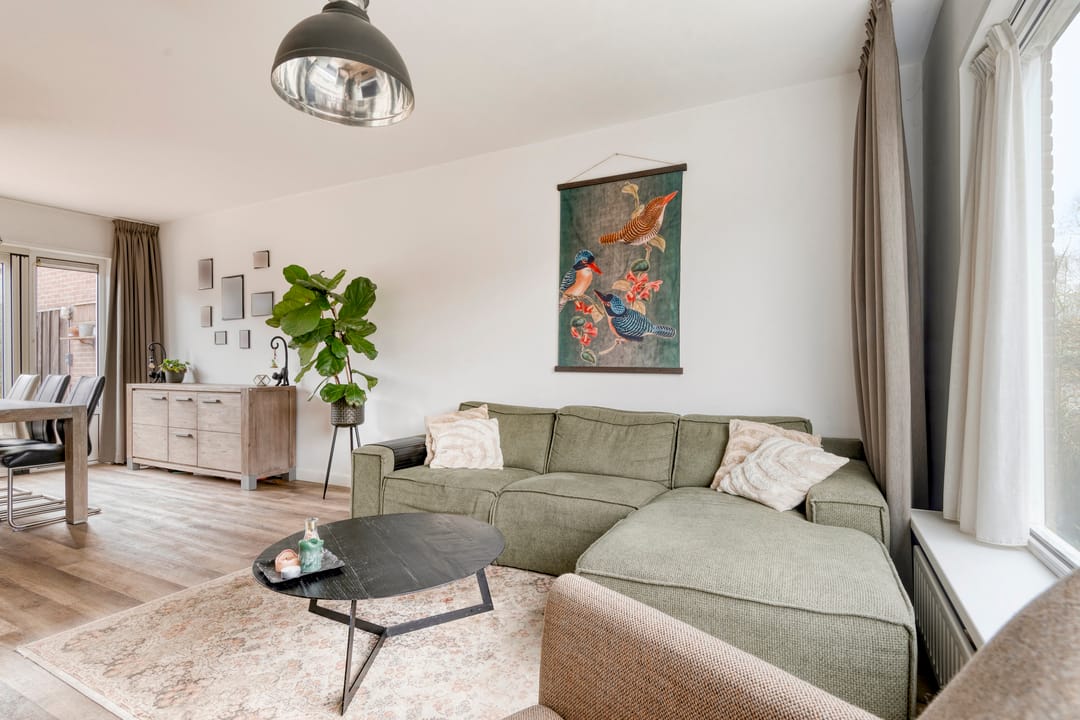 Foto 2 van Ruimtevaartstraat 12