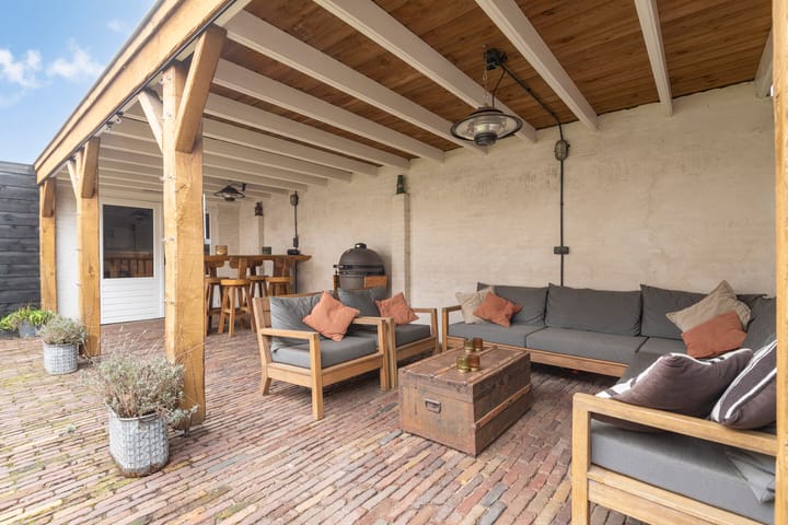 Photo 4 of Ruimtevaartstraat 12