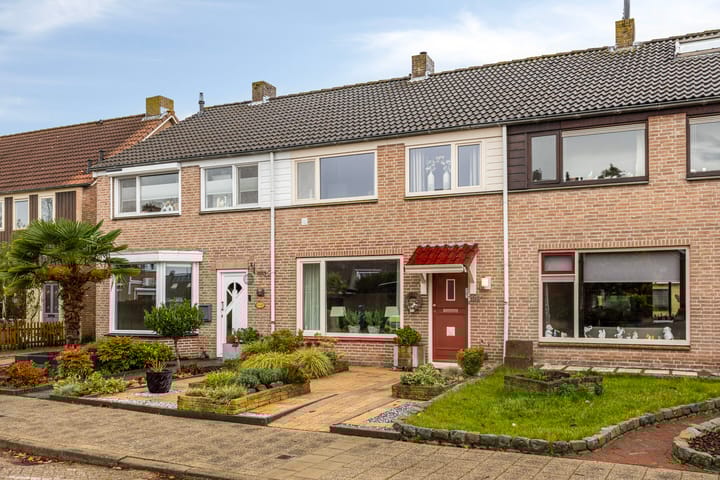 Foto 49 van Weelhoekstraat 38