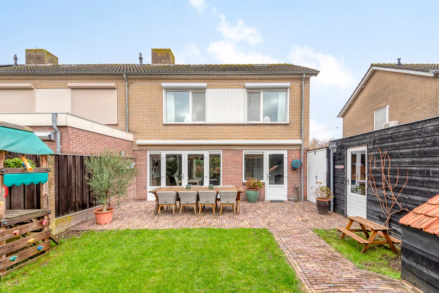 Foto 5 van Ruimtevaartstraat 12