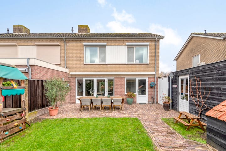 Photo 5 of Ruimtevaartstraat 12