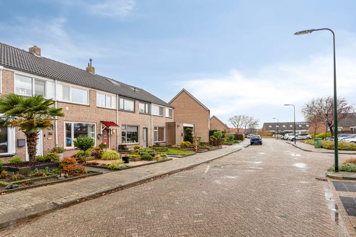 Foto 50 van Weelhoekstraat 38