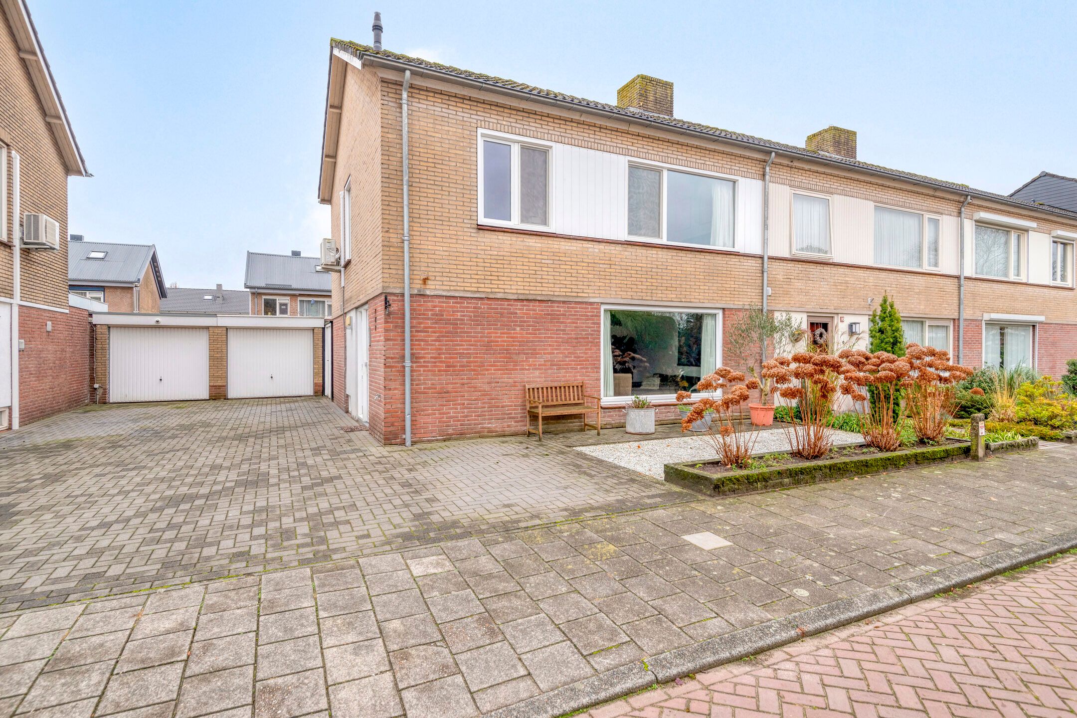 Foto 6 van Ruimtevaartstraat 12