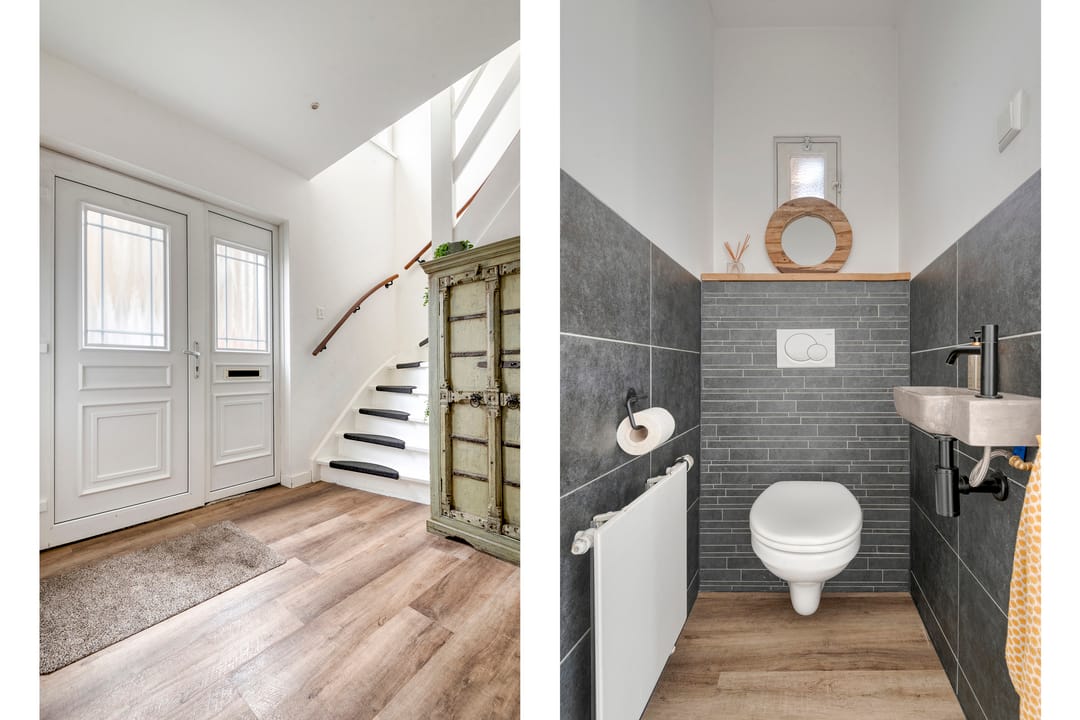 Foto 7 van Ruimtevaartstraat 12