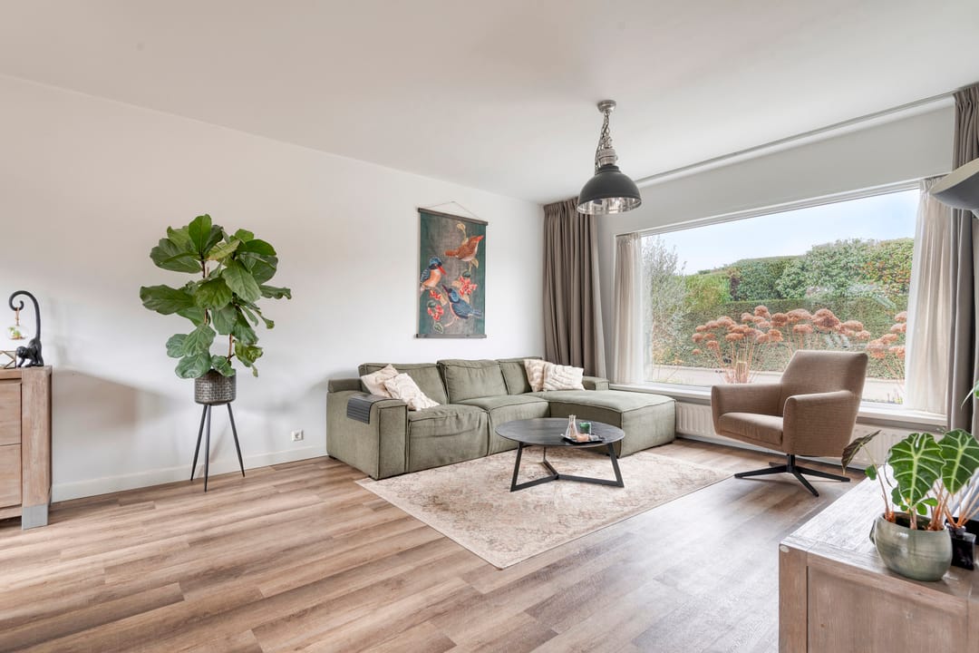 Foto 8 van Ruimtevaartstraat 12