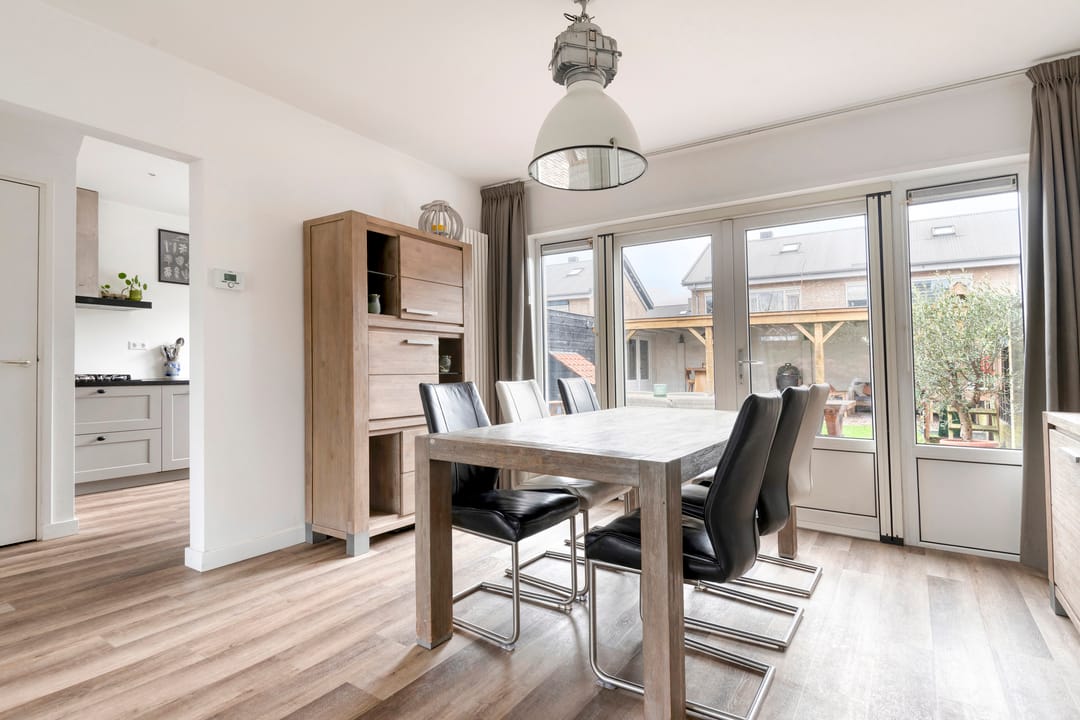 Foto 11 van Ruimtevaartstraat 12