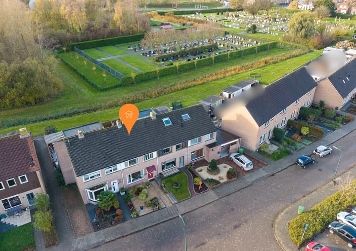 Foto 55 van Weelhoekstraat 38