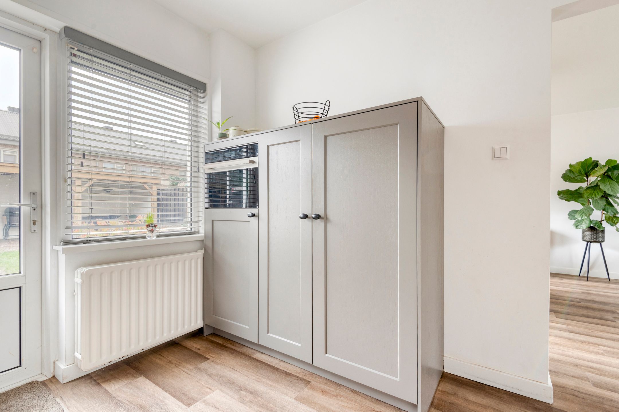 Foto 15 van Ruimtevaartstraat 12