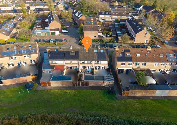 Foto 58 van Weelhoekstraat 38