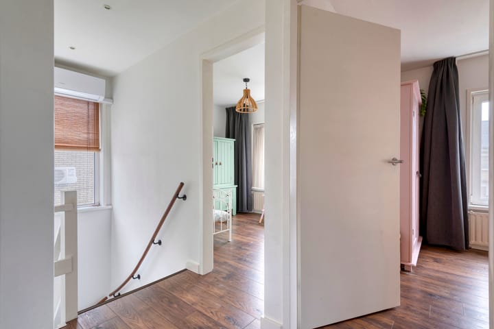 Photo 16 of Ruimtevaartstraat 12