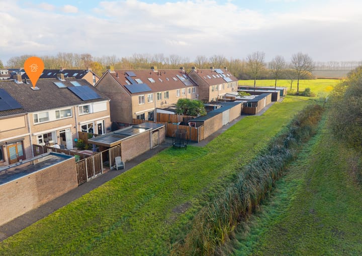 Foto 60 van Weelhoekstraat 38