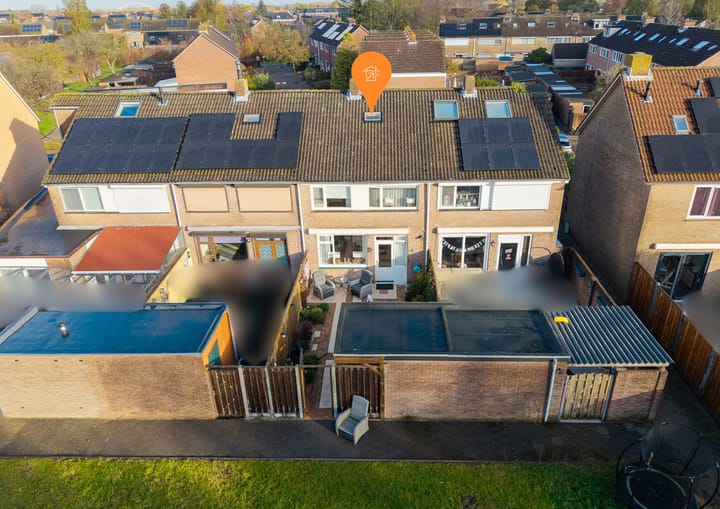 Foto 61 van Weelhoekstraat 38