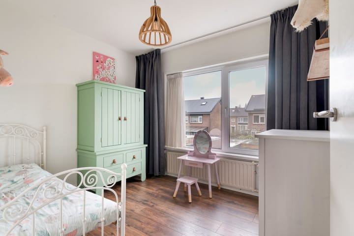 Photo 23 of Ruimtevaartstraat 12