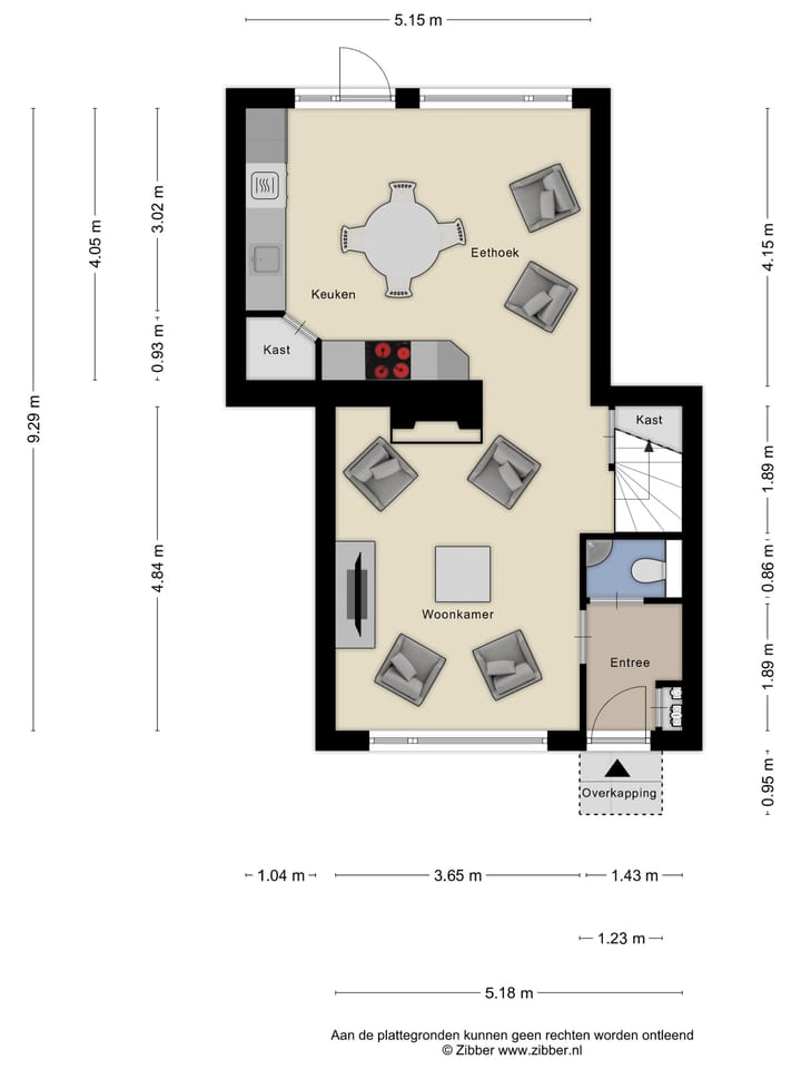 Foto 66 van Weelhoekstraat 38