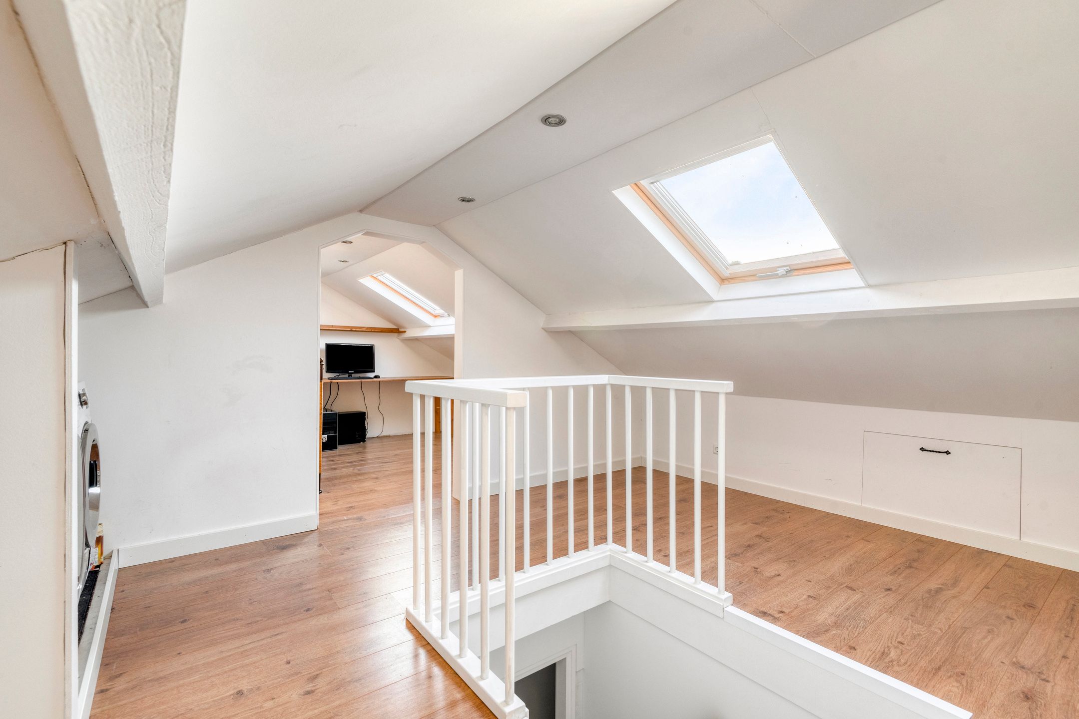 Foto 24 van Ruimtevaartstraat 12