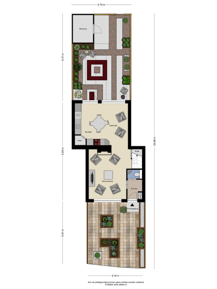 Foto 67 van Weelhoekstraat 38