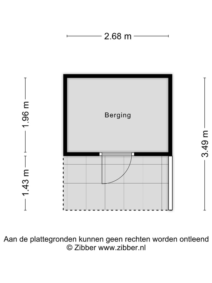 Foto 68 van Weelhoekstraat 38