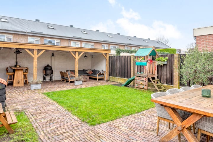 Photo 27 of Ruimtevaartstraat 12