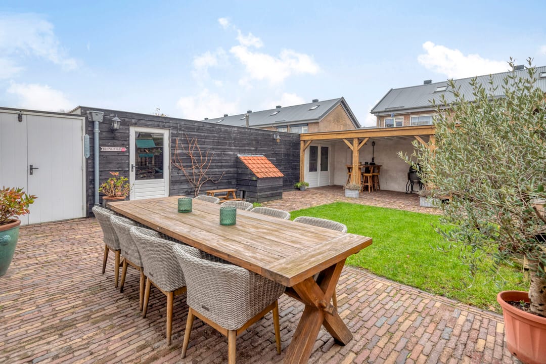 Foto 28 van Ruimtevaartstraat 12