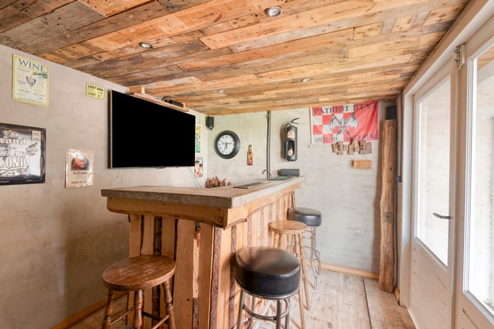 Photo 30 of Ruimtevaartstraat 12