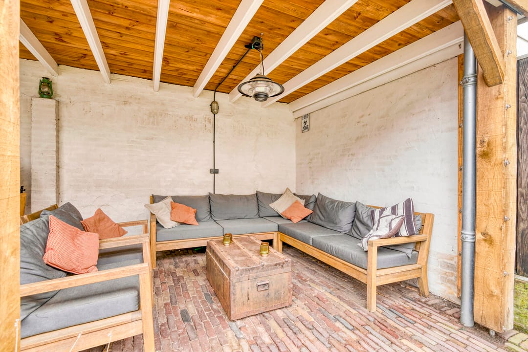 Foto 31 van Ruimtevaartstraat 12