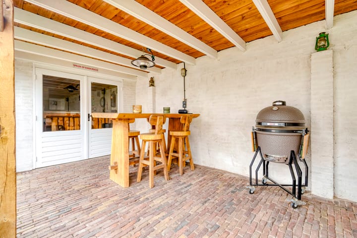 Photo 32 of Ruimtevaartstraat 12