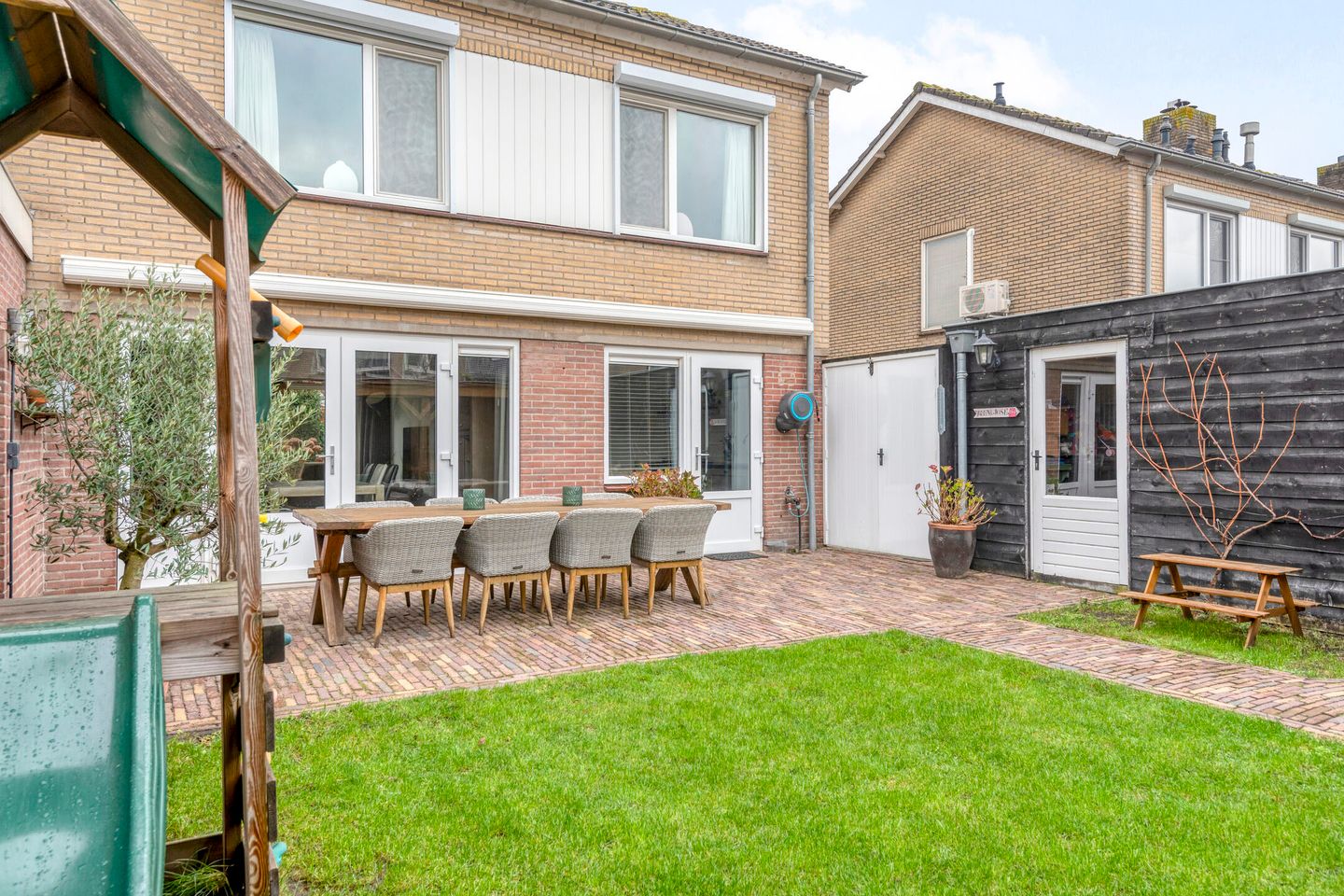 Foto 35 van Ruimtevaartstraat 12