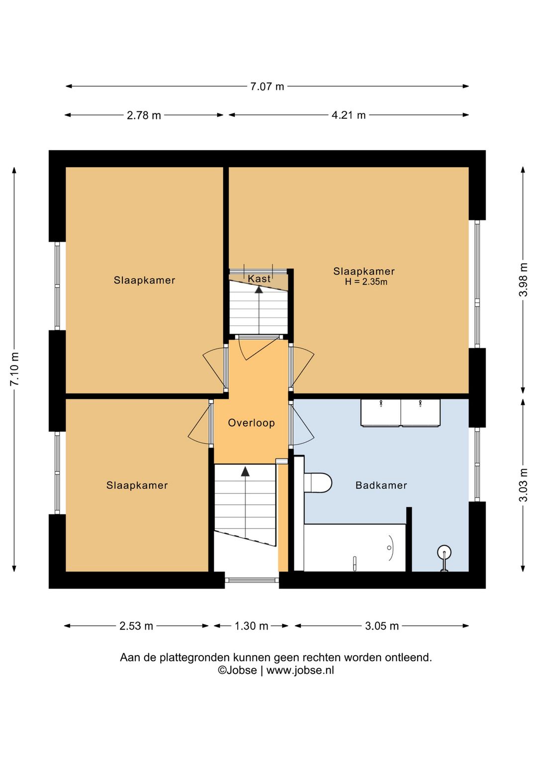 Foto 38 van Ruimtevaartstraat 12
