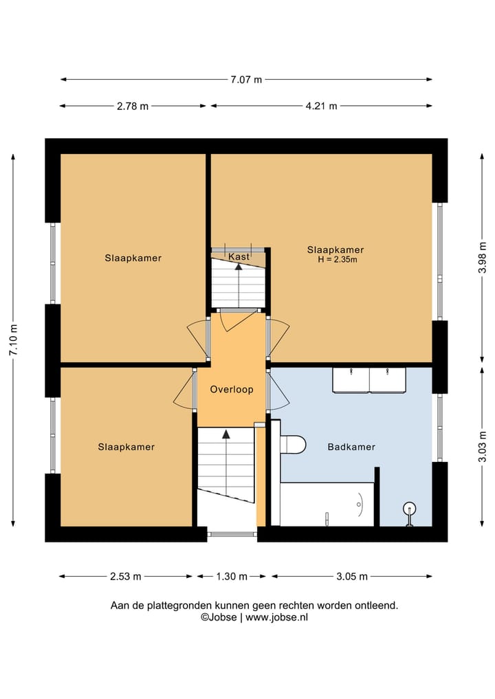 Photo 38 of Ruimtevaartstraat 12
