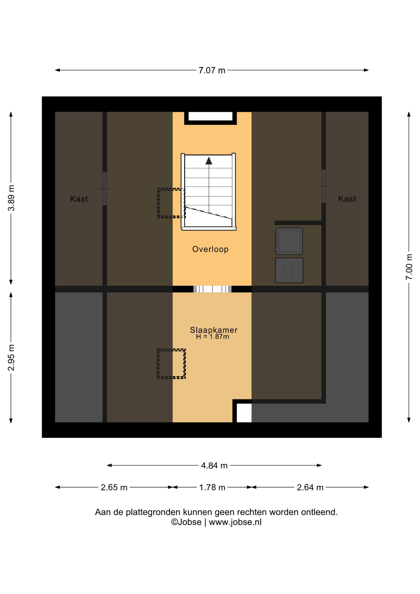 Foto 39 van Ruimtevaartstraat 12