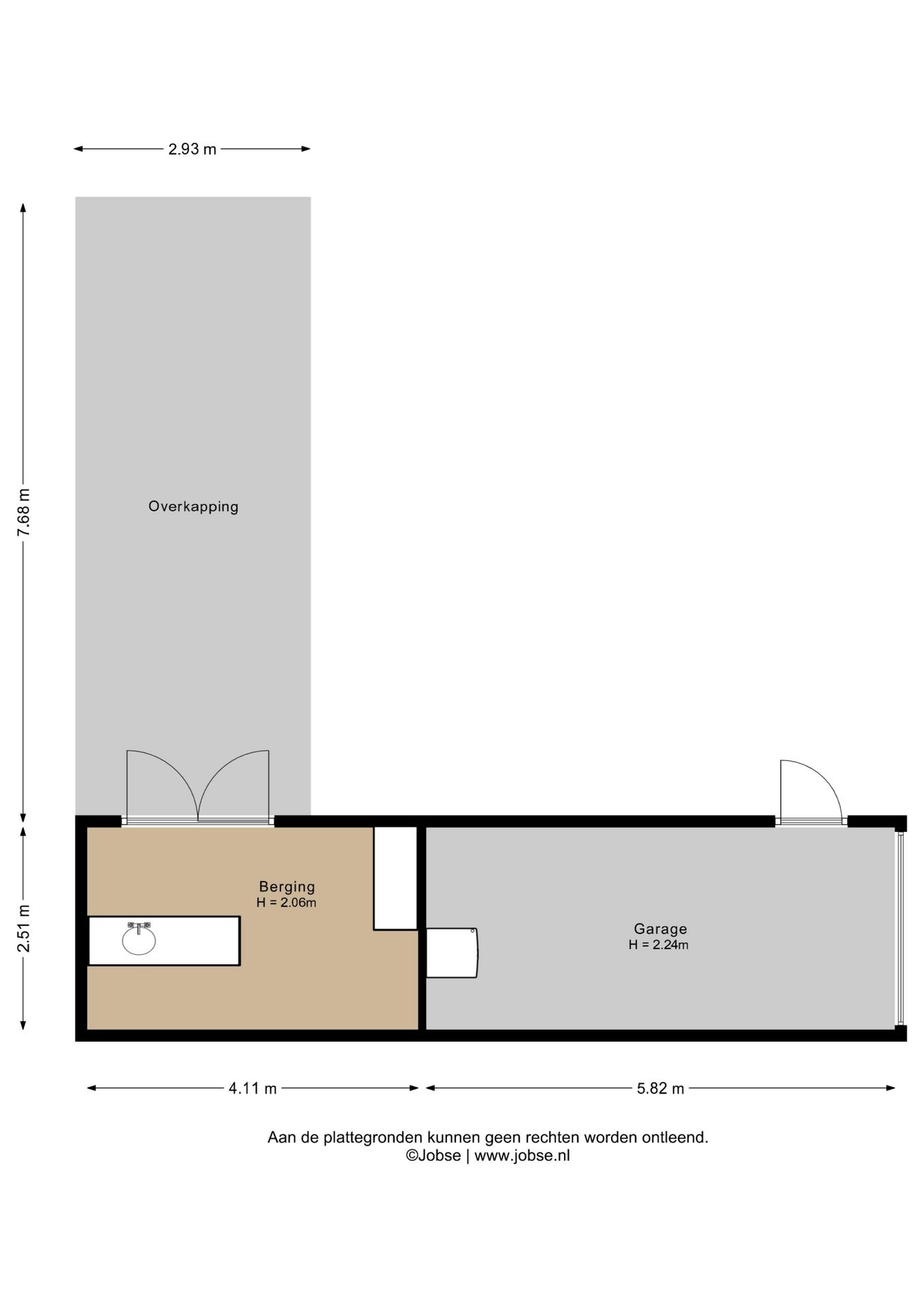 Foto 40 van Ruimtevaartstraat 12