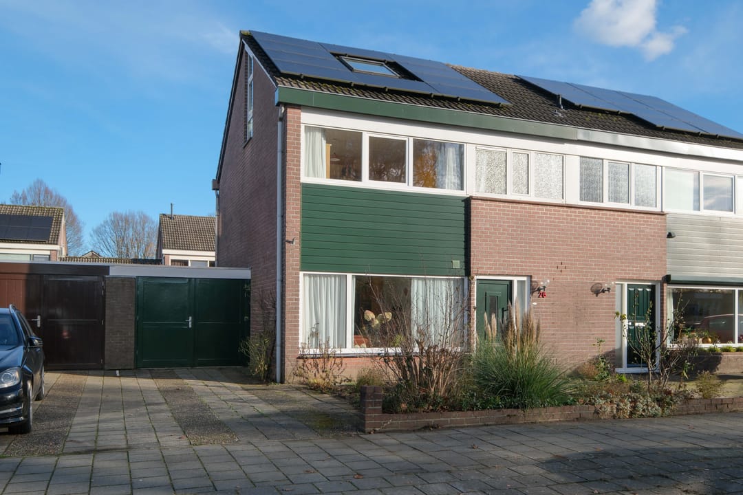 Foto 1 van Havezathe 26