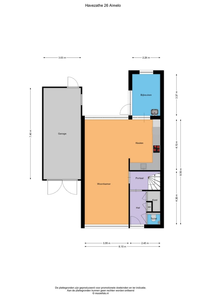 Foto 30 van Havezathe 26