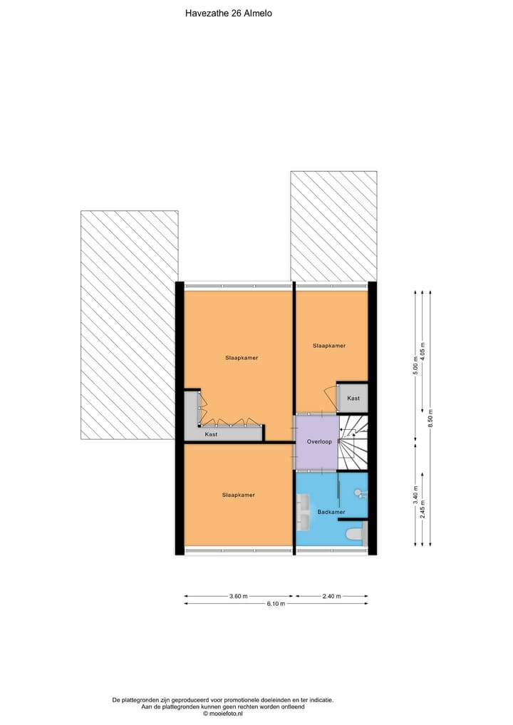 Foto 31 van Havezathe 26