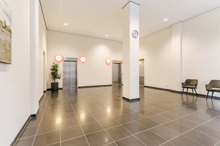 Photo 6 of Rijngraafstraat 93