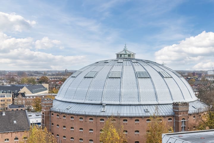 Photo 25 of Rijngraafstraat 93