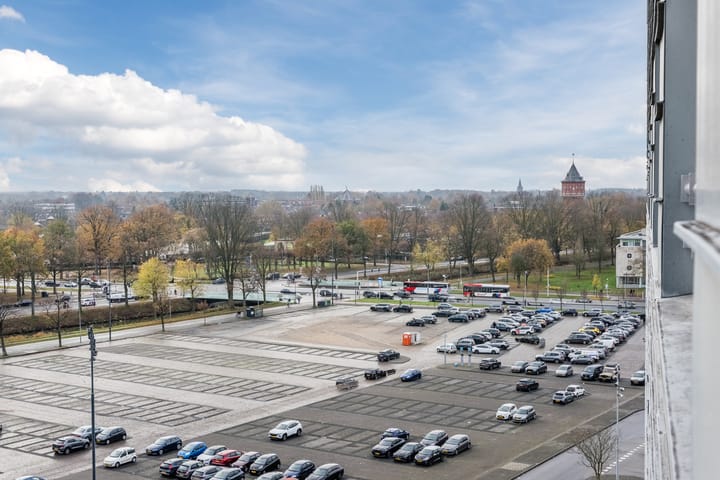 Photo 26 of Rijngraafstraat 93